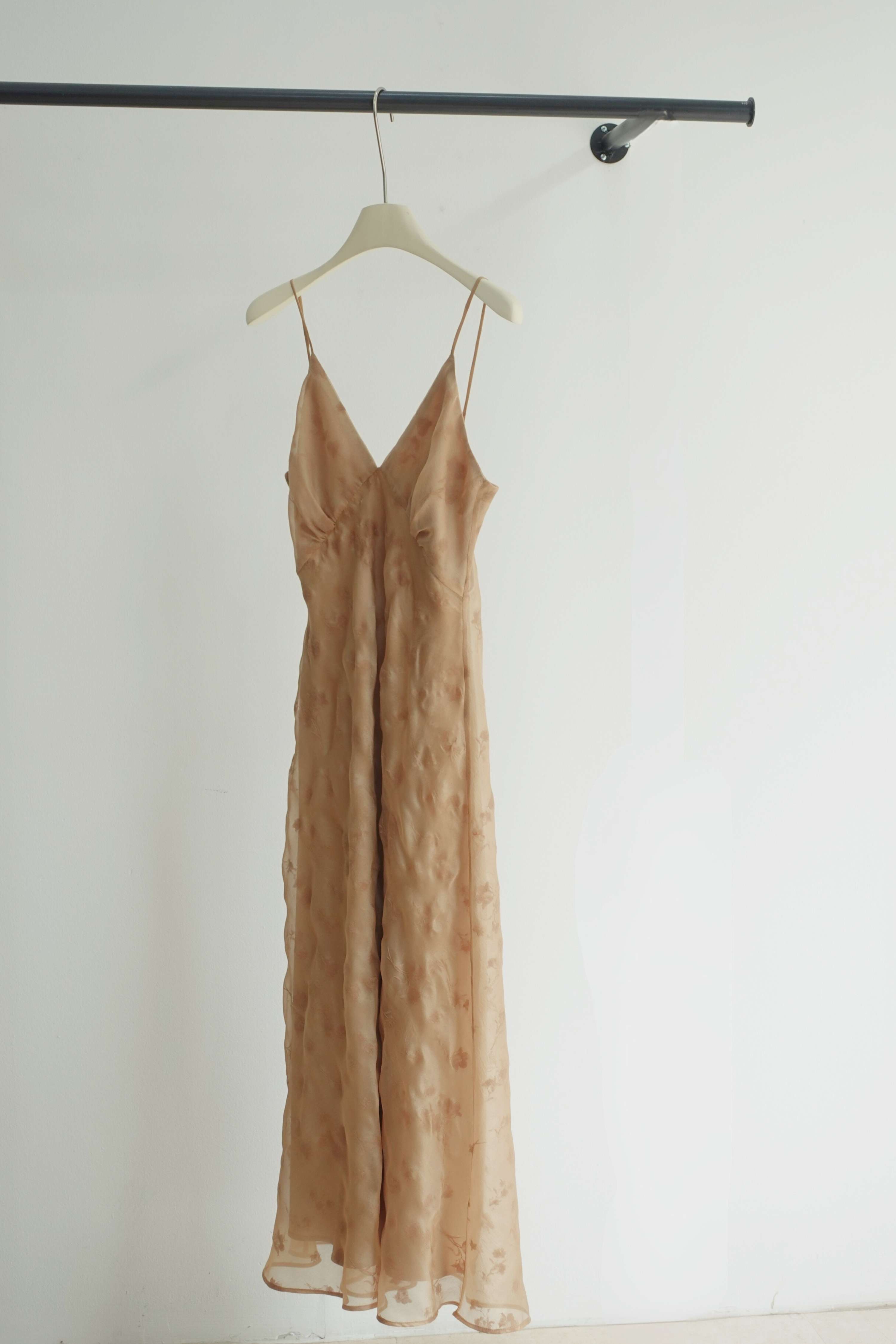 Thessaly Dress