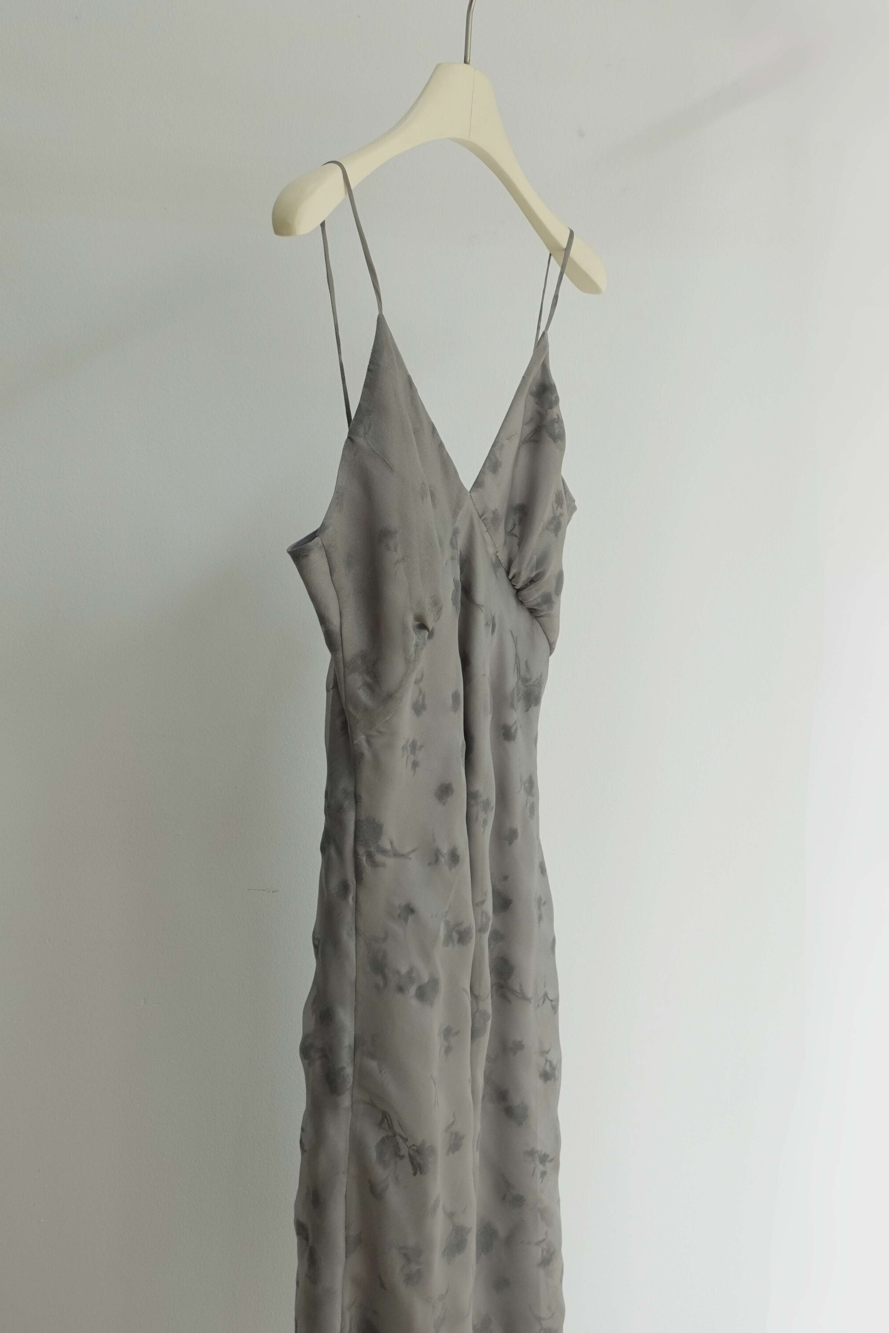Thessaly Dress