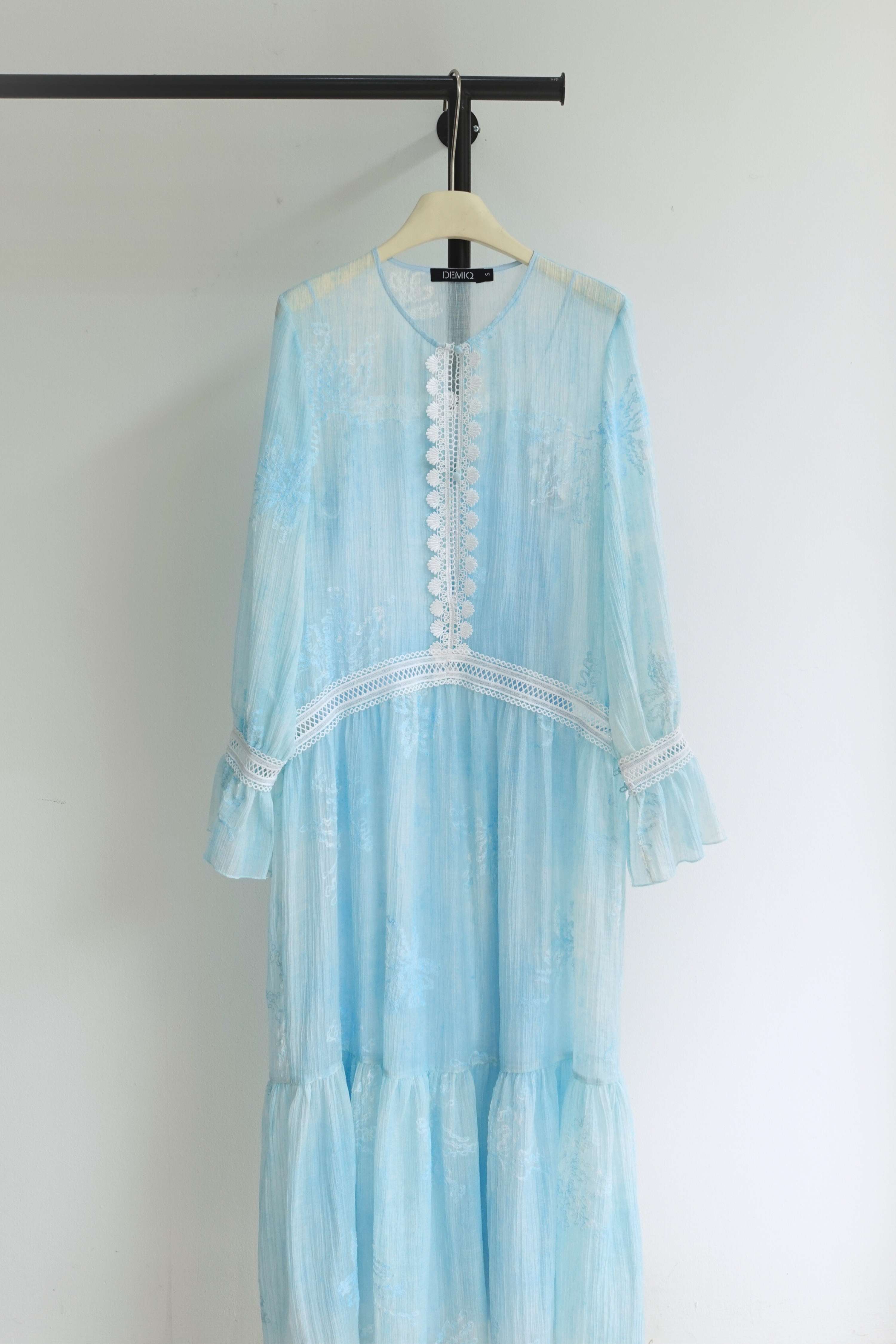 Trixie Dress