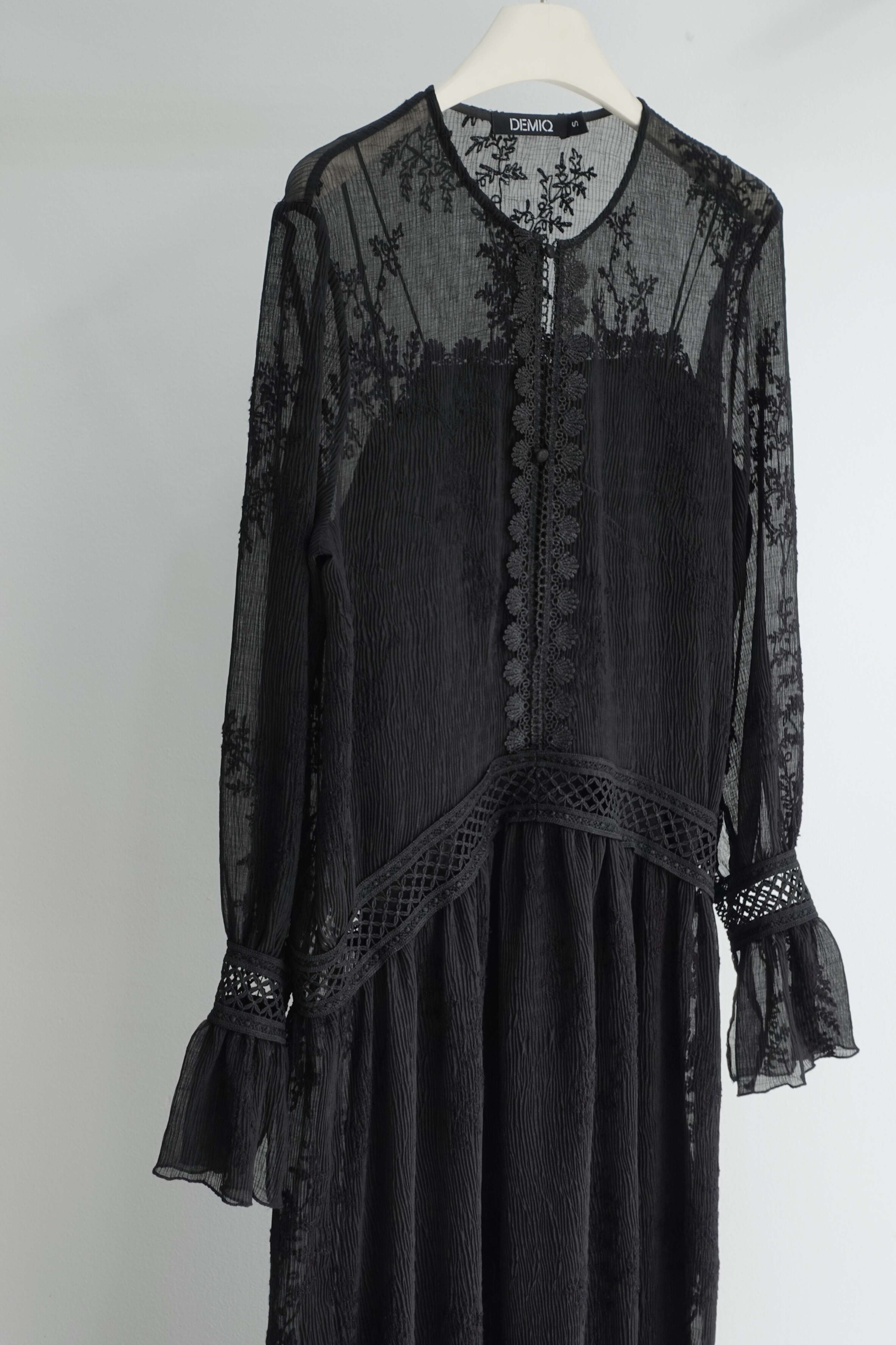 Trixie Dress