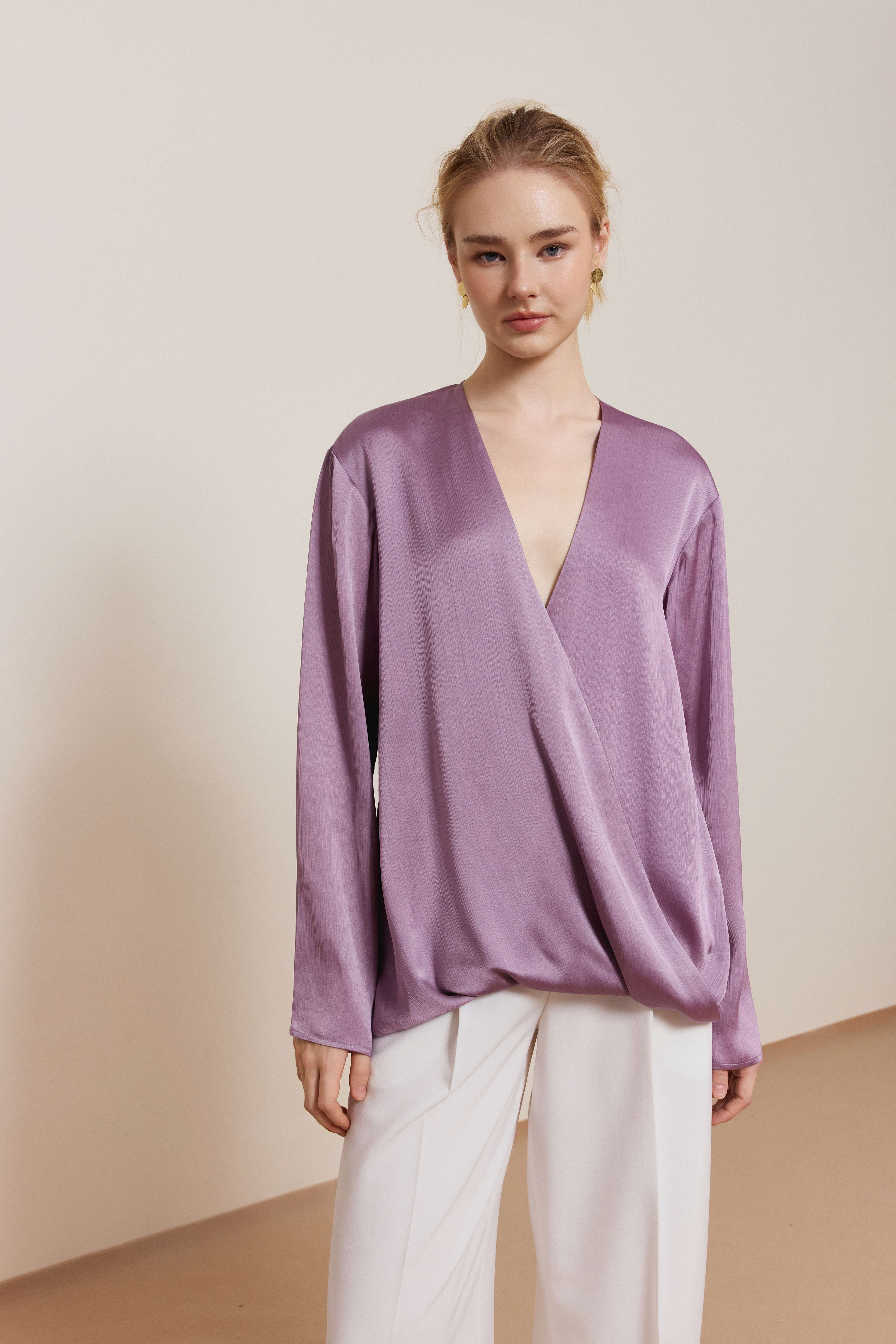 Wiley Blouse