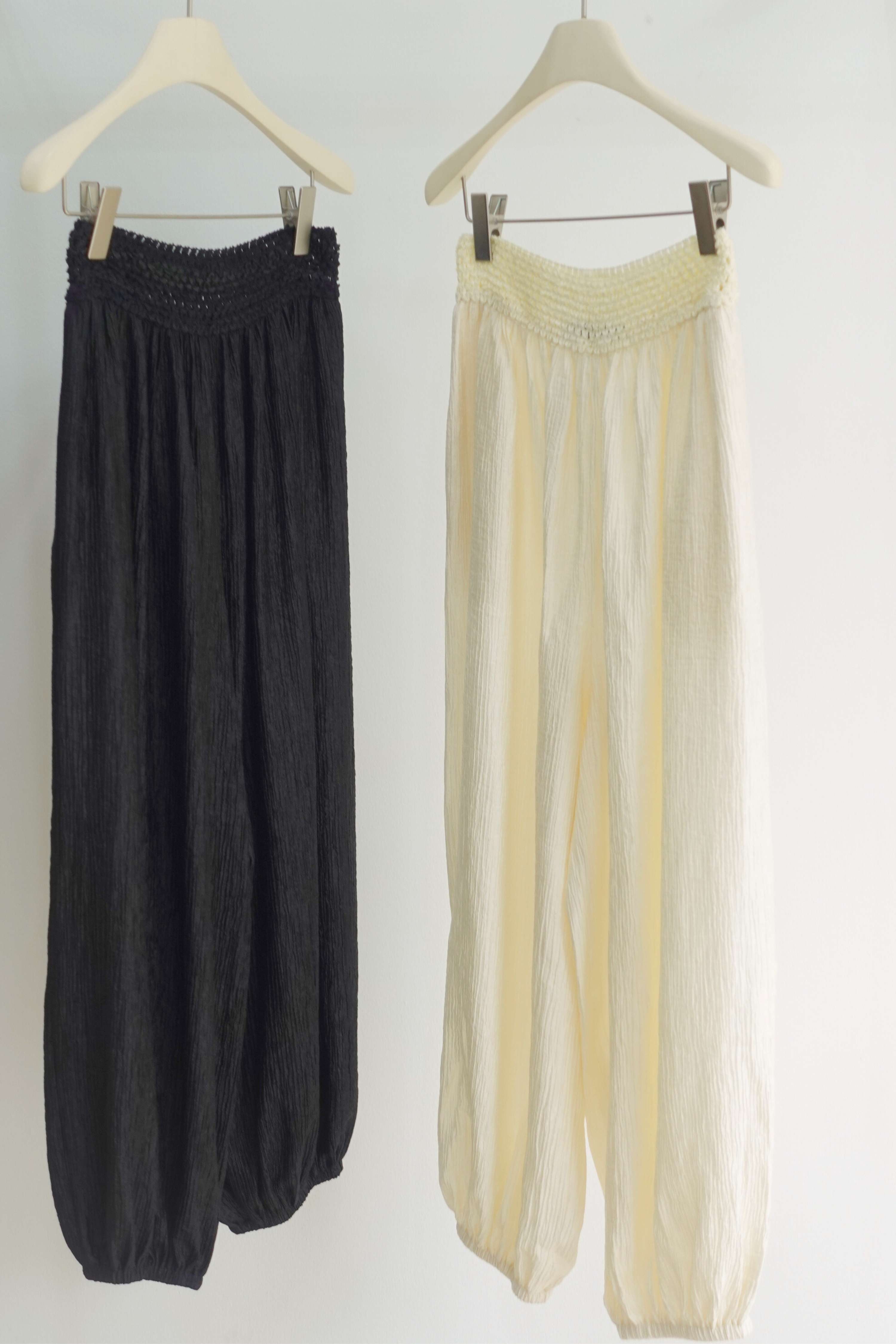 Zinnia Trousers