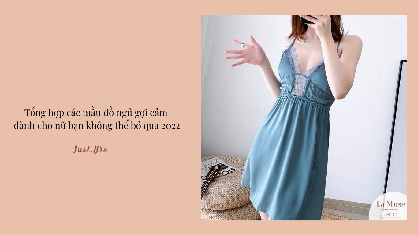 Váy ngủ - Giá Tốt, Miễn Phí Vận Chuyển, Đủ Loại | Shopee Việt Nam