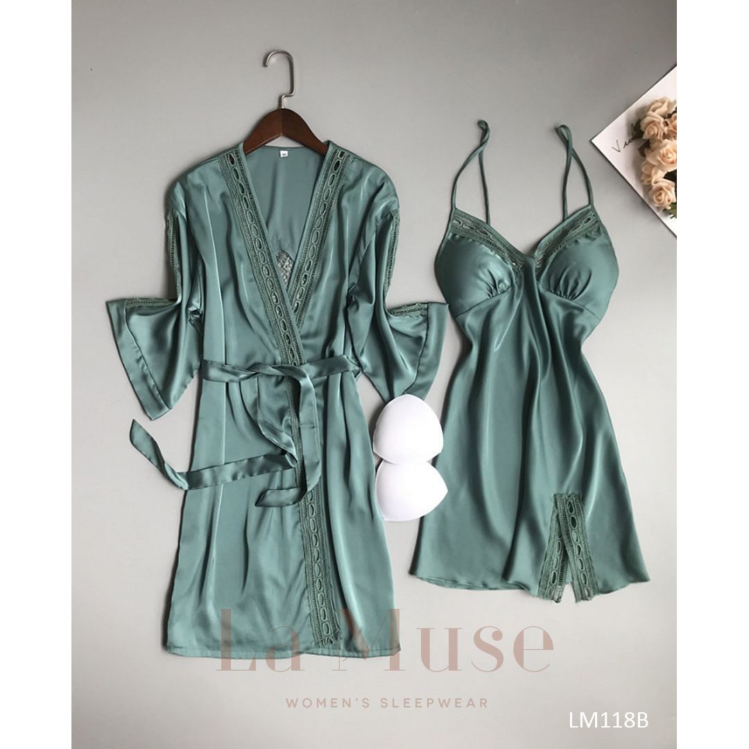 Váy Ngủ Mặc Ở Nhà Sát Nách Có Đệm Ngực - Đầm Mùa Hè Dễ Thương | Lazada.vn