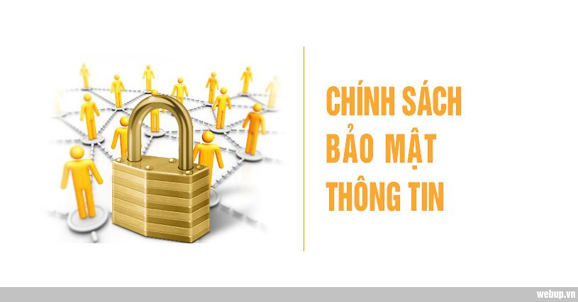 Cam kết bảo mật thông tin