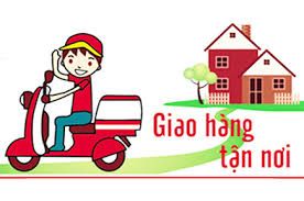 Chính sách vận chuyển và giao hàng