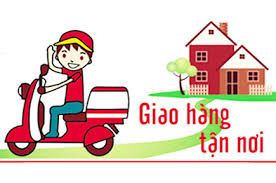 Chính sách vận chuyển và giao hàng