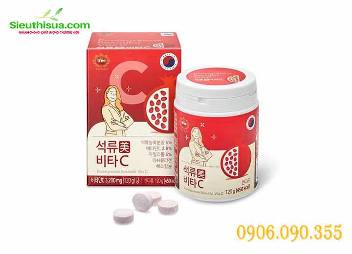 Bổ sung vitamin C thế nào để tăng đề kháng? Mùa dịch bổ sung vitamin C như nào để tăng đề kháng