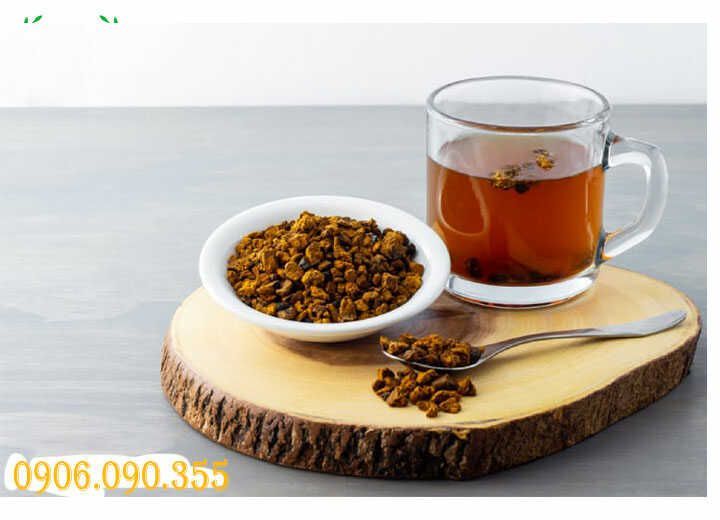 Tác dụng nấm chaga của Nga