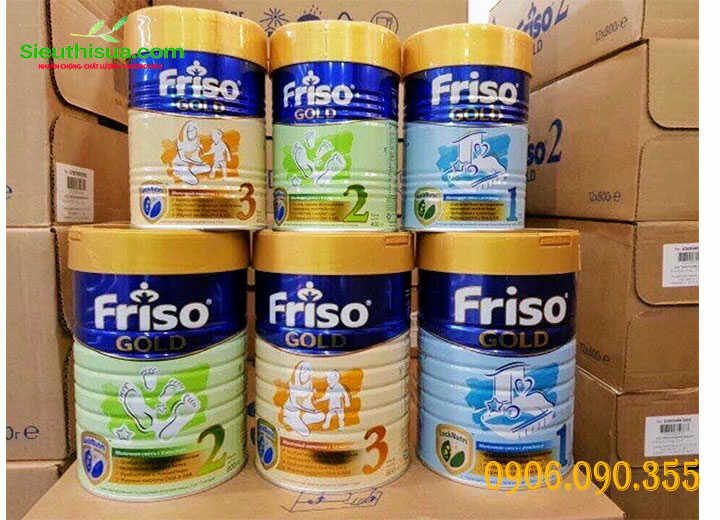 Friso nga