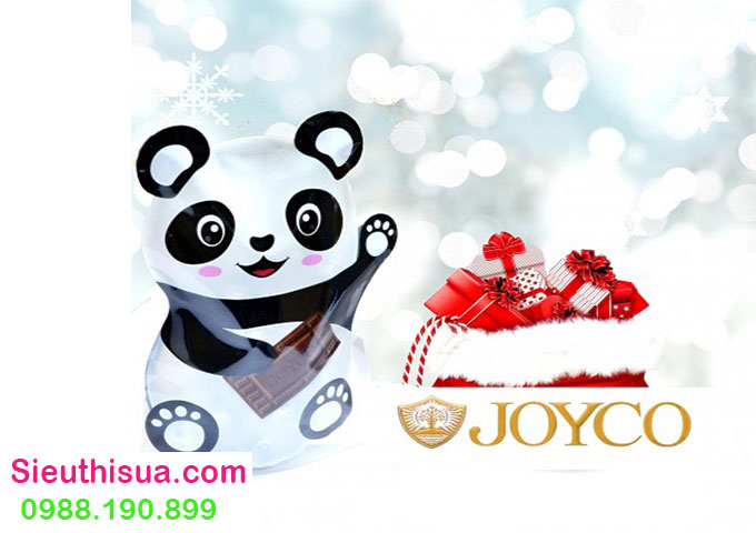 Kẹo gấu JOYCO