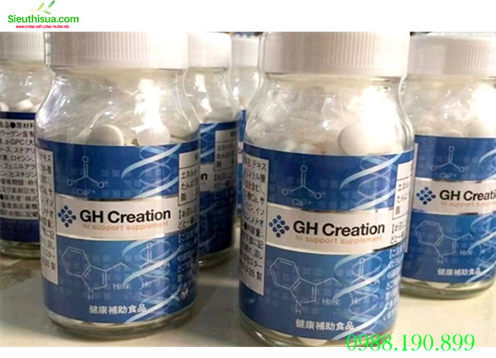 gh creation ex review