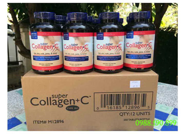 super collagen