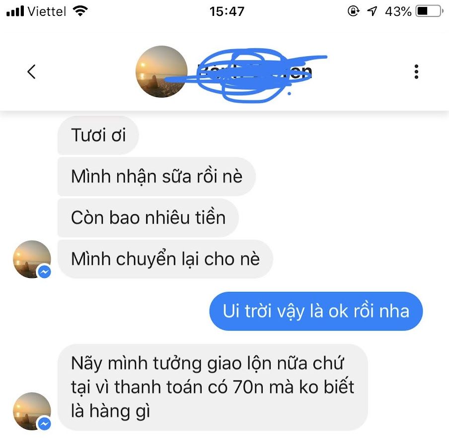 Sữa semper nga có tốt không