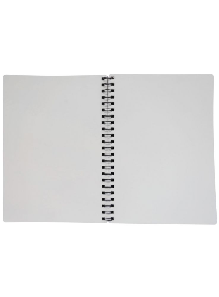 Mont Marte Visual Art Diary Signature A4, 110gsm, 120 pages