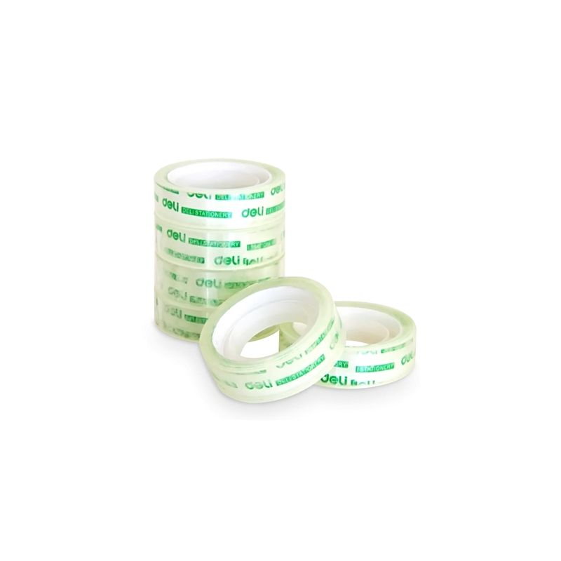 Transparent Tape 2cm 5k