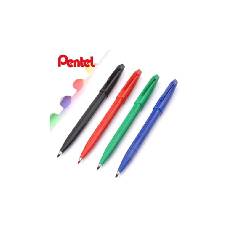 Pentel Sign Pen S520