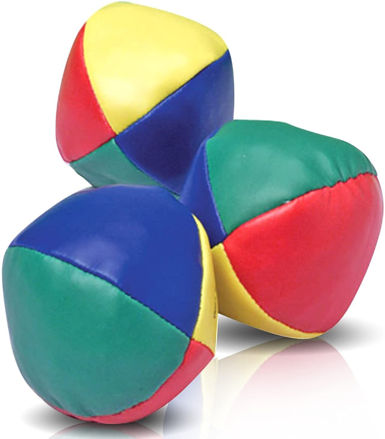 Juggling Ball