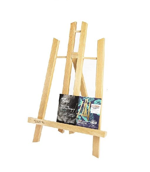 Mont Marte Tabletop Display Easel 40cm