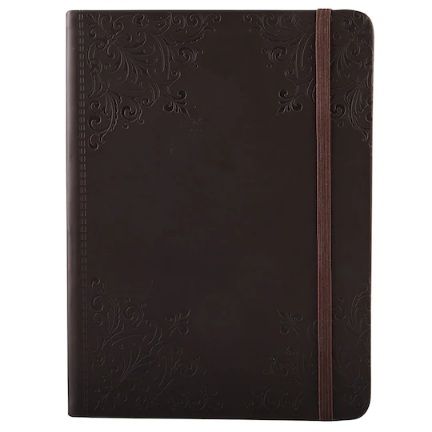 Artist's Loft Brown Vines Fashion Journal