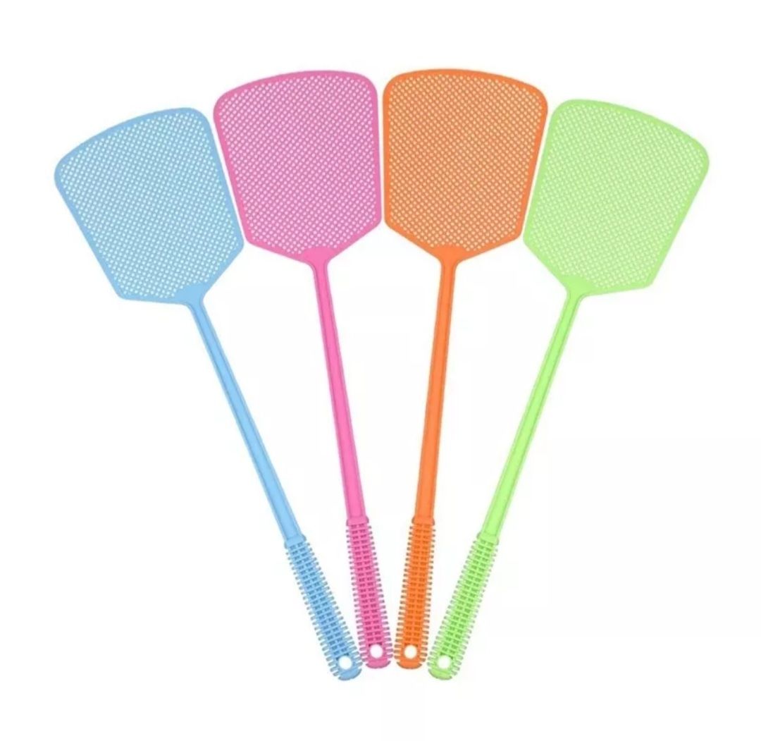 Thick Fly Swatter