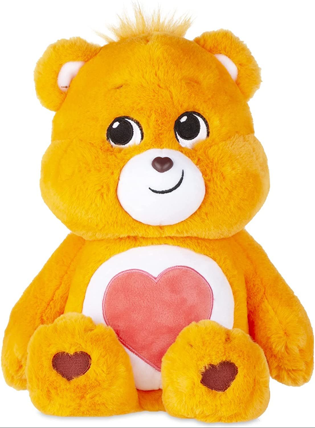 Care Bear 14 inches - Tenderheart Bear