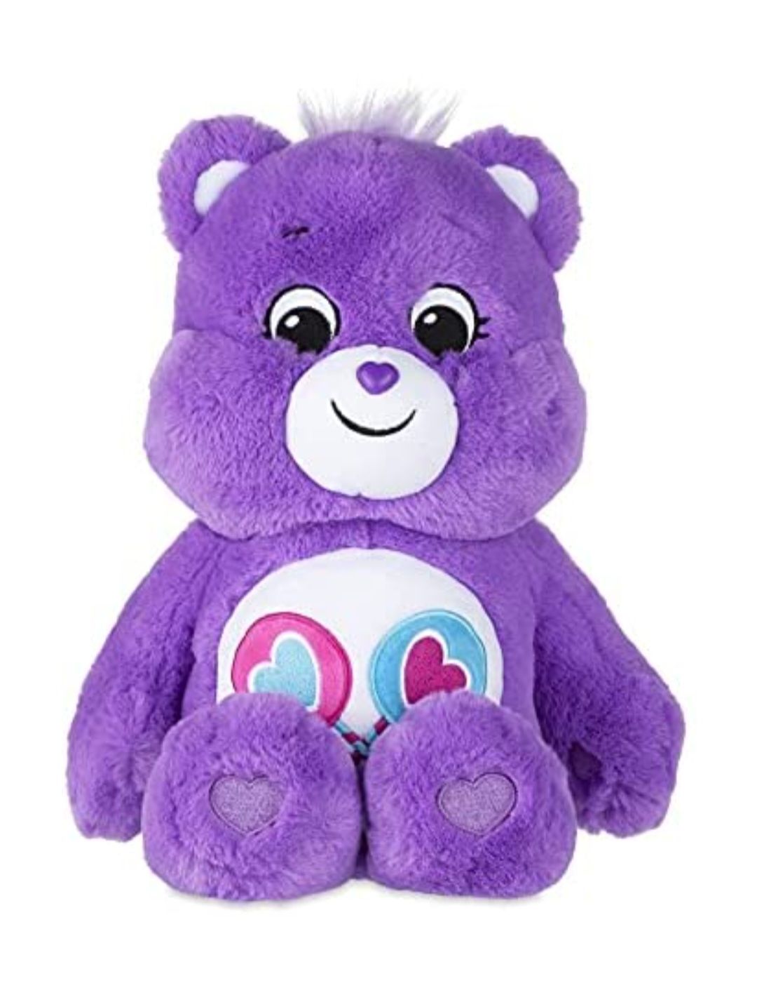 Care Bear 14 inches - Share Bear