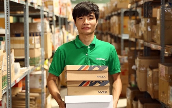 Tuyển dụng Nhân Viên 800A Nguyễn Đình Chiểu, Kho hàng Quận 3, TP Hồ Chí Minh