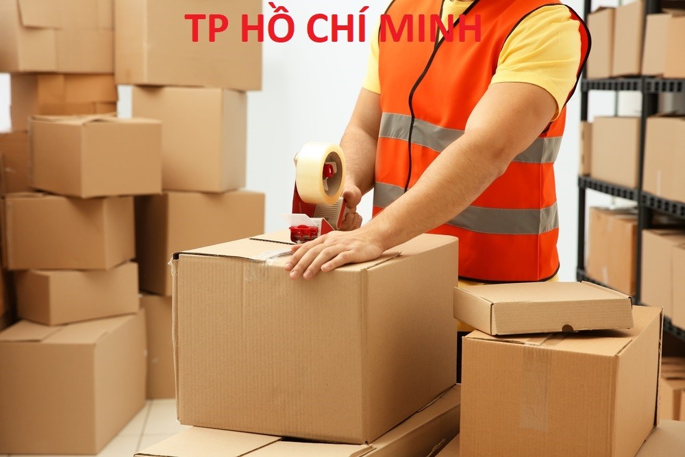 Tuyển dụng Nhân viên Xử lý đơn hàng tại 800A Nguyễn Đình Chiểu, Quận 3, TP Hồ Chí Minh