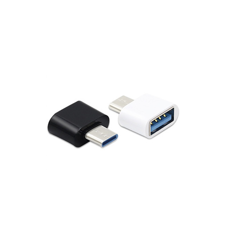 Đầu chuyển đổi OTG USB ra Type C