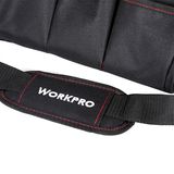 Workpro Túi công cụ 12'' W081020