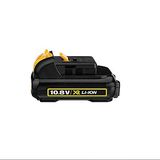 Dewalt Pin DCB125-B1 10.8V-1.3Ah