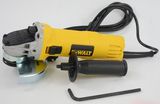 DEWALT Máy mài góc DWE8110S-B1