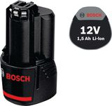 BOSCH Pin (12V 1.5Ah LI-ION)