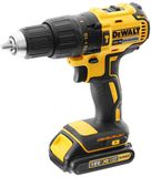 Dewalt Máy khoan vặn vít chạy pin DCD778D2-B1