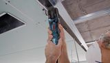 BOSCH Máy cắt đa năng GOP 30-28