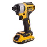 DEWALT Máy vặn vít động lực pin DCF787D2-B1