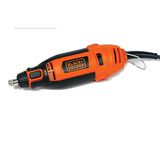 Black&Decker Máy mài cầm tay 180W B&D RT18KA-B1