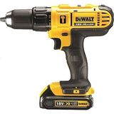 DEWALT Máy khoan vặn vít động lực pin DCD776C2