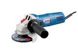 BOSCH Máy mài góc nhỏ GWS 750-100 EXW