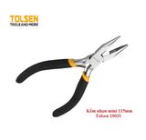 TOLSEN 10033 KỀM CẮT MINI 4.5'',115mm