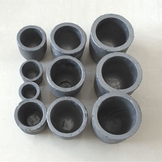 Silicon Carbide Products