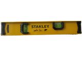 STANLEY Thước thủy nhôm STHT42072-8 12''/300mm