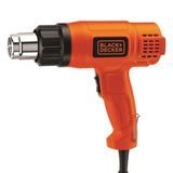 Black&Decker Máy thổi hơi cầm tay 1800W KX1800-B1