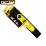 STANLEY Thước thủy nhựa STHT42264-8 9''/225mm có từ