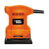 Black&Decker Máy chà nhám cầm tay 200W BS200-B1