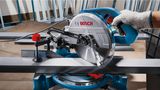 BOSCH Máy cưa đa năng GCM 10MX