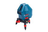 BOSCH Máy cân mực laze GLL 3-15X AP