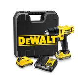 DEWALT Máy khoan vặn vít pin DCD710D2-B1