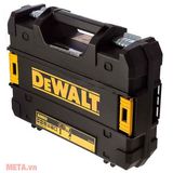 DEWALT Máy khoan búa D25032K-B1